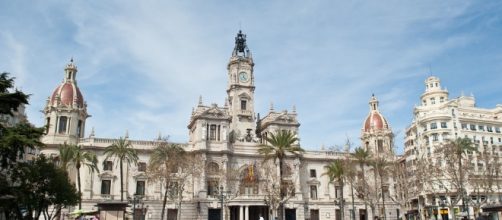 El ayuntamiento de Valencia ha acogido el mandato de 47 alcaldes de diferente signo político