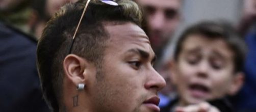 Estero - Neymar a processo: rischia il carcere - Webcalcio.net - webcalcio.net