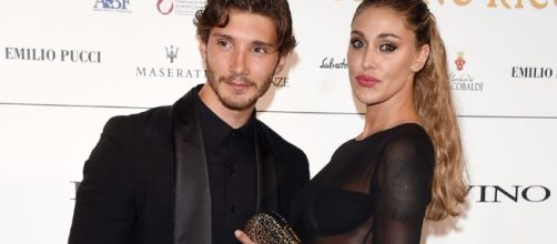 Gossip news su Belen e Stefano