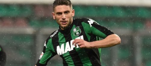 Inter, c'è ancora una speranza per Berardi e Bernardeschi: ecco ... - 90min.com