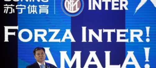 Inter, è ufficiale: addio a Moratti, il club passa al gruppo ... - lastampa.it