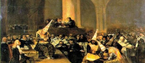 La Inquisición, una etapa tormentosa en la historia de la Iglesia