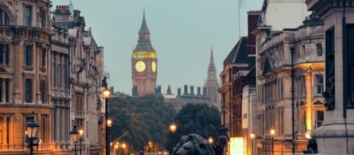 London. Image sourced from creative commons via Blasting News Library