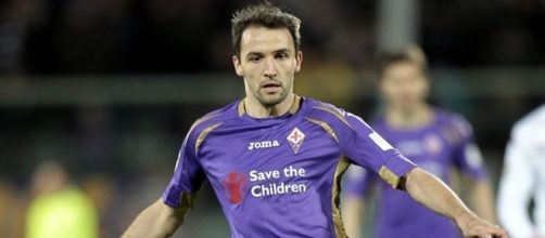 Milan Badelj Proving His Worth for Fiorentina - licencetoroam.net