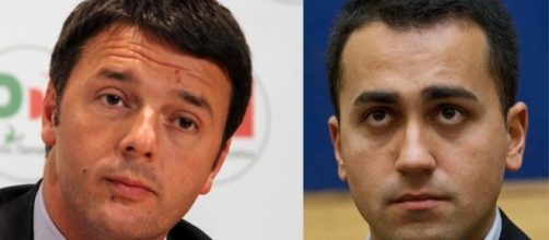 Referendum: è scontro tra Di Maio e Renzi