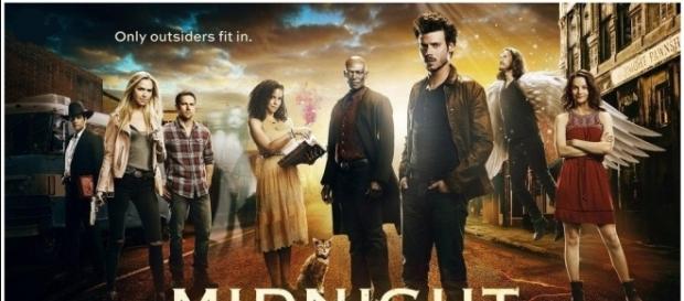 3 New Vampire TV Shows Including Let the Right One In - scififantasynetwork.com 3 New Vampire TV Shows Including Let the Right One In - scififantasynetwork.com