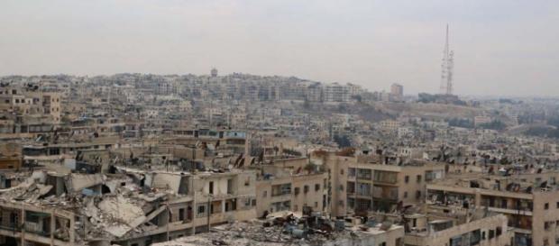 Alep : Pourquoi c'est une conquête clé pour Bachar al-Assad – CelsaLab - celsalab.fr Alep : Pourquoi c'est une conquête clé pour Bachar al-Assad – CelsaLab - celsalab.fr