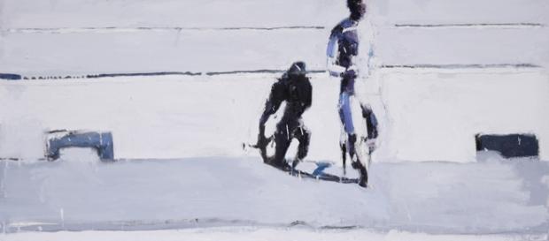 ALESSANDRA GIOVANNONI Canicola 2#, 2013 Bassa risoluzione ALESSANDRA GIOVANNONI Canicola 2#, 2013 Bassa risoluzione