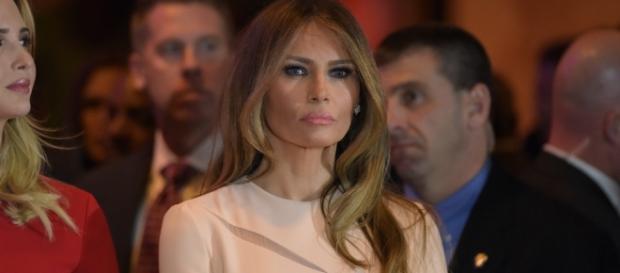 America, meet your new First Lady | KABC-AM - kabc.com America, meet your new First Lady | KABC-AM - kabc.com