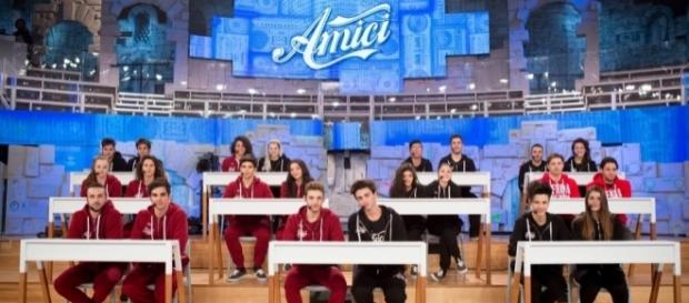 Amici 16: tutte le anticipazioni sulla seconda puntata Amici 16: tutte le anticipazioni sulla seconda puntata