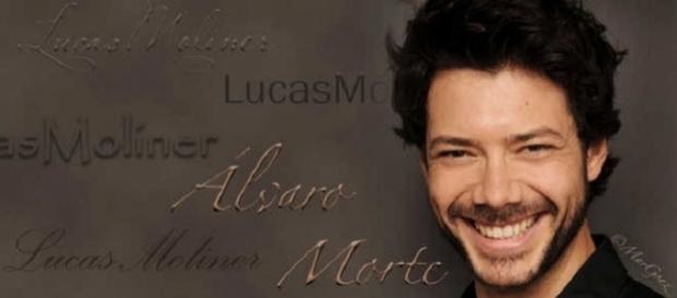 Anticipazioni trame dicembre 2016 'Il Segreto'. Anticipazioni trame dicembre 2016 'Il Segreto'.