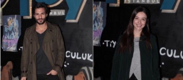 Ayaz sarà ospite di Maria De Filippi a "C'è posta per te" Ayaz sarà ospite di Maria De Filippi a "C'è posta per te"