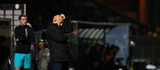 C'est fini entre le LOSC et frédéric Antonetti C'est fini entre le LOSC et frédéric Antonetti