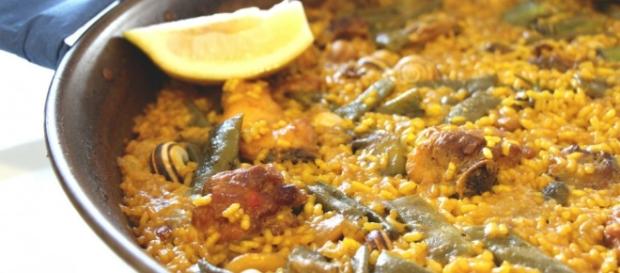Cómo preparar la paella valenciana Cómo preparar la paella valenciana
