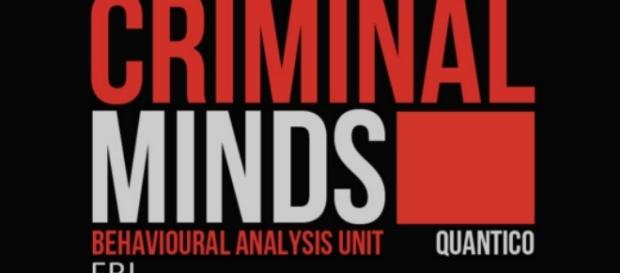 Criminal Minds tv show logo image via Flickr.com Criminal Minds tv show logo image via Flickr.com