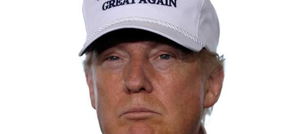 Donald Trump, blowhard 'breath of fresh air': Understanding his ... - nationalpost.com Donald Trump, blowhard 'breath of fresh air': Understanding his ... - nationalpost.com