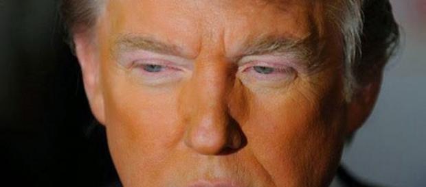 Donald Trump mostly retweets white supremacists / Boing Boing - boingboing.net Donald Trump mostly retweets white supremacists / Boing Boing - boingboing.net