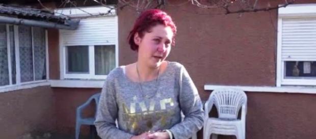 Ea este românca care a căzut victimă britanicilor Ea este românca care a căzut victimă britanicilor