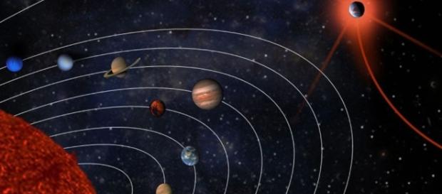 El planeta Nueve: Un misterio en nuestro sistema solar - Culturizate - culturizate.com El planeta Nueve: Un misterio en nuestro sistema solar - Culturizate - culturizate.com