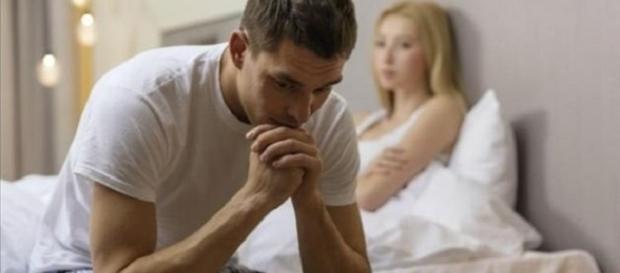 Em certas situações é melhor esperar para manter relação sexual Em certas situações é melhor esperar para manter relação sexual