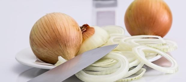 En rondelles, cru ou cuit, l'oignon est l'atout santé En rondelles, cru ou cuit, l'oignon est l'atout santé