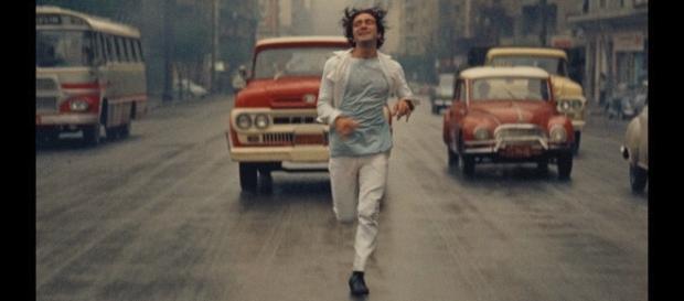 Estreia nacional do documentário Cinema Novo, do realizador brasileiro Eryk Rocha Estreia nacional do documentário Cinema Novo, do realizador brasileiro Eryk Rocha