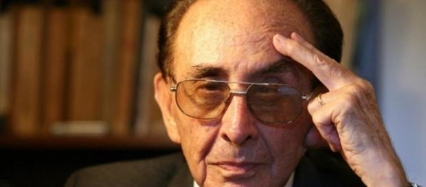 Falleció el ex juez de la Corte Suprema Carlos Fayt Falleció el ex juez de la Corte Suprema Carlos Fayt
