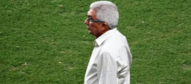 Givanildo prepara Náutico para decisão de sábado Givanildo prepara Náutico para decisão de sábado