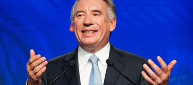 Francois Bayrou - une candidature ? Francois Bayrou - une candidature ?