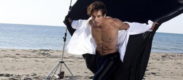 Gabriel Garko: Adua Del Vesco è il nuovo amore! | melty - melty.it Gabriel Garko: Adua Del Vesco è il nuovo amore! | melty - melty.it