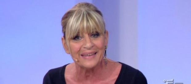 Gemma Galgani, nonostante le delusioni, non rinuncia alla ricerca del grande amore. Gemma Galgani, nonostante le delusioni, non rinuncia alla ricerca del grande amore.