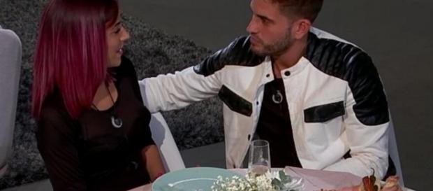GH17: ¡¡Así ha sido la hora sin cámaras de Rodea!! GH17: ¡¡Así ha sido la hora sin cámaras de Rodea!!