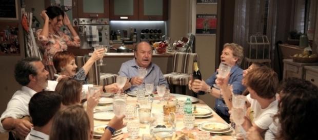 Gran finale per Un medico in famiglia 10 Gran finale per Un medico in famiglia 10