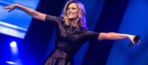 Helene Fischer / Foto: Sven-Sebastian Sajak - Eigenes Werk, CC BY-SA 3.0 (Wikimedia) Helene Fischer / Foto: Sven-Sebastian Sajak - Eigenes Werk, CC BY-SA 3.0 (Wikimedia)