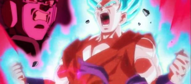 HIT REGRESA DRAGON BALL SUPER DEVIANTART HIT REGRESA DRAGON BALL SUPER DEVIANTART