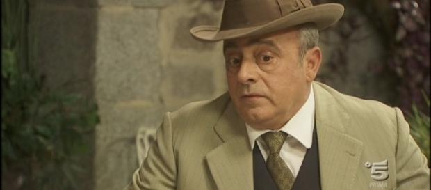Il Segreto | Puntate 3 marzo 2016 | Trama - tvblog.it Il Segreto | Puntate 3 marzo 2016 | Trama - tvblog.it