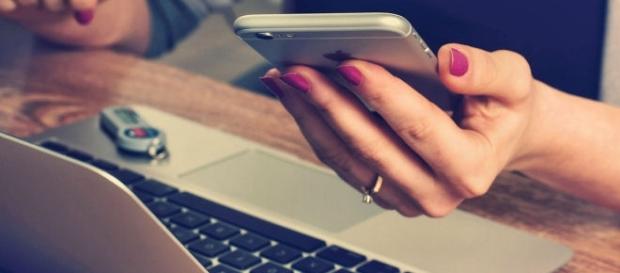 Im Internet bestelle ist so einfach - aber mitunter gefährlich Im Internet bestelle ist so einfach - aber mitunter gefährlich