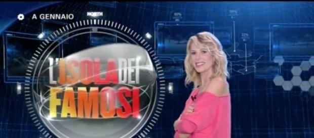 Isola dei famosi 2017 concorrenti e cast completo Isola dei famosi 2017 concorrenti e cast completo