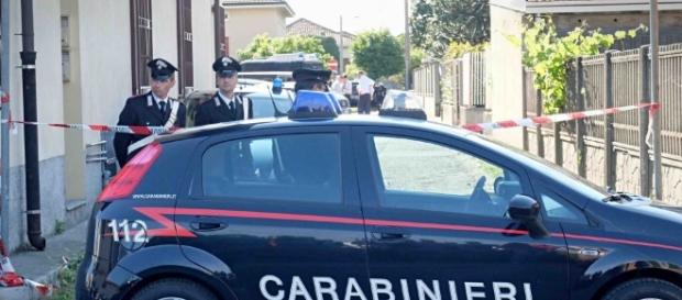 italiano uccide peruviana strangolandola davanti ai bambini italiano uccide peruviana strangolandola davanti ai bambini