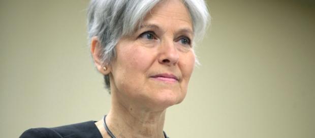 Jill Stein - via Flickr - Gage Skidmore - CC BY Jill Stein - via Flickr - Gage Skidmore - CC BY