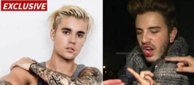 #JustinBieber ferisce un suo fan, a Barcellona #JustinBieber ferisce un suo fan, a Barcellona
