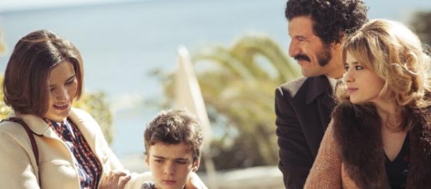 La mafia uccide solo d'estate streaming fiction La mafia uccide solo d'estate streaming fiction