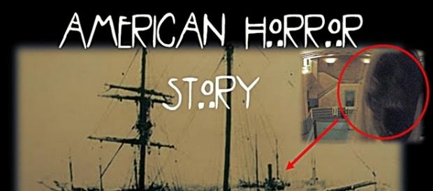 La peculiar historia detrás de la nueva temporada de AHS La peculiar historia detrás de la nueva temporada de AHS