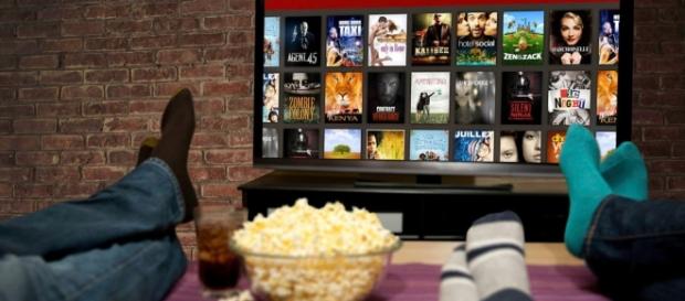 La plataforma Netflix, la cual también tiene presencia en España, que ahora emitirá 'Merlí' para EEUU y Latinoamérica. La plataforma Netflix, la cual también tiene presencia en España, que ahora emitirá 'Merlí' para EEUU y Latinoamérica.