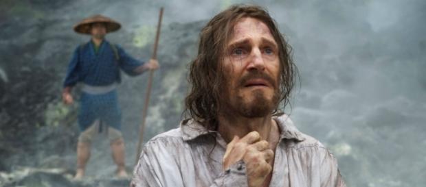 Liam Neeson will star alongside Andrew Garfield and Adam Driver in Martin Scorsese's epic, Silence - Blasting News Library (screencrush.com) Liam Neeson will star alongside Andrew Garfield and Adam Driver in Martin Scorsese's epic, Silence - Blasting News Library (screencrush.com)