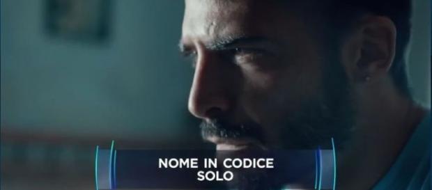 Marco Bocci, Solo info streaming e replica Marco Bocci, Solo info streaming e replica