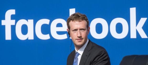Mark Zuckerberg estabeleceu a China como próximo alvo - usnews.com Mark Zuckerberg estabeleceu a China como próximo alvo - usnews.com