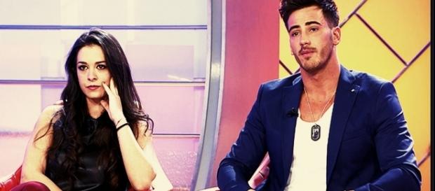 #myhyv Iván duras palabras hacia Ruth #myhyv Iván duras palabras hacia Ruth