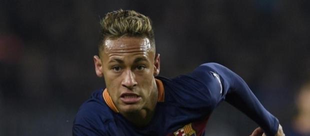 Neymar Júnior enfrenta sérios problemas na justiça espanhola Neymar Júnior enfrenta sérios problemas na justiça espanhola