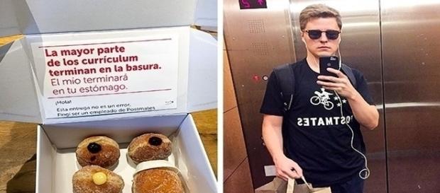 O especialista em Marketing conseguiu provar sua criatividade O especialista em Marketing conseguiu provar sua criatividade